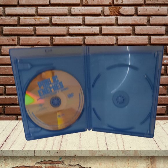 Public Enemies Special Edition Blue Ray Johnny Depp / Christian Bale Universal - Picture 2 of 4